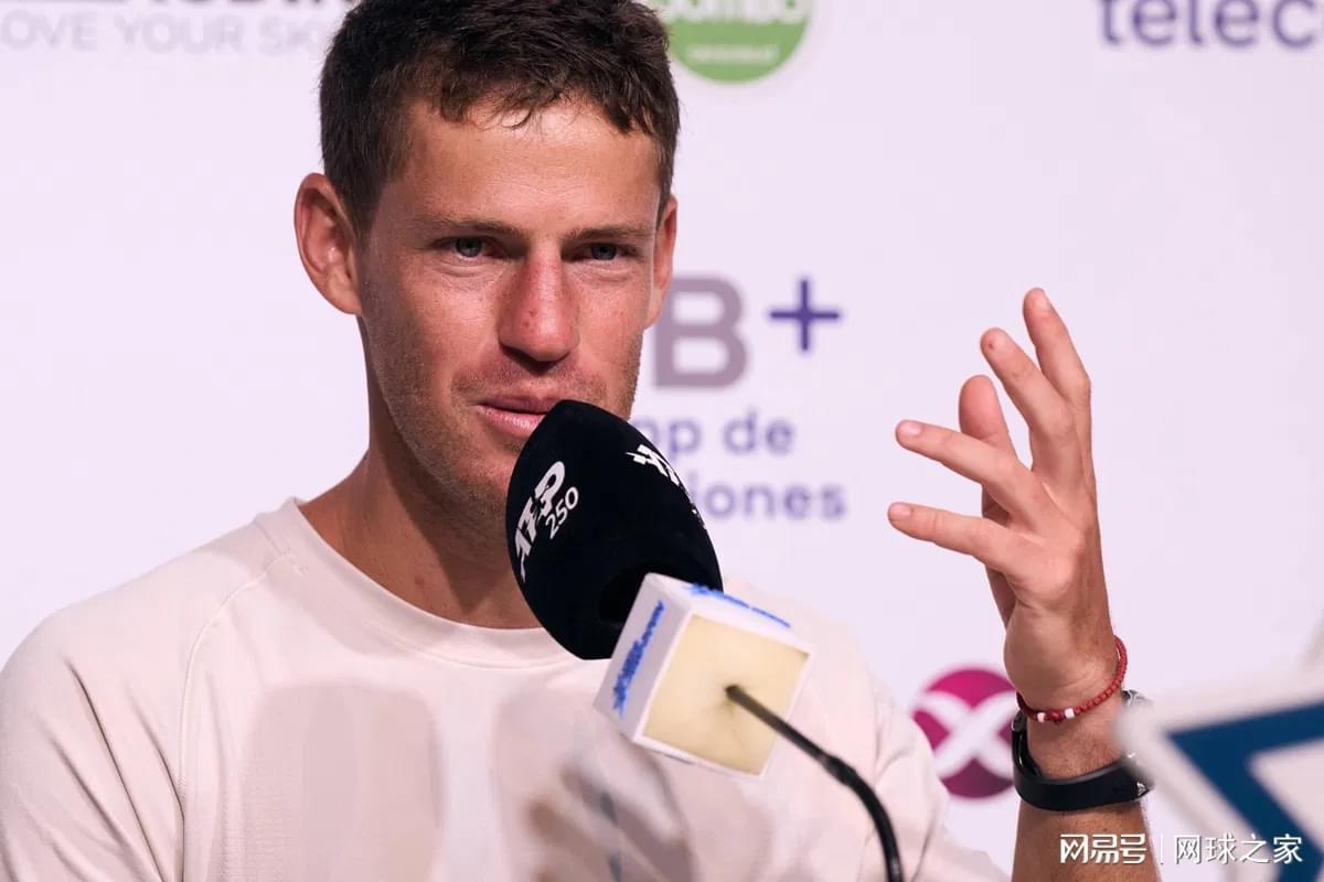 天博体育-前ATP第8抨击ATP管理太过“疯狂”，呼吁进行重大改革